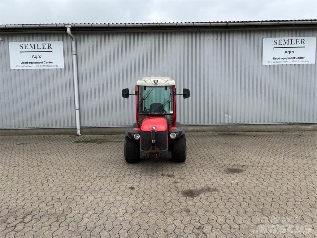 Carraro TTR 4400 Mikrociągniki