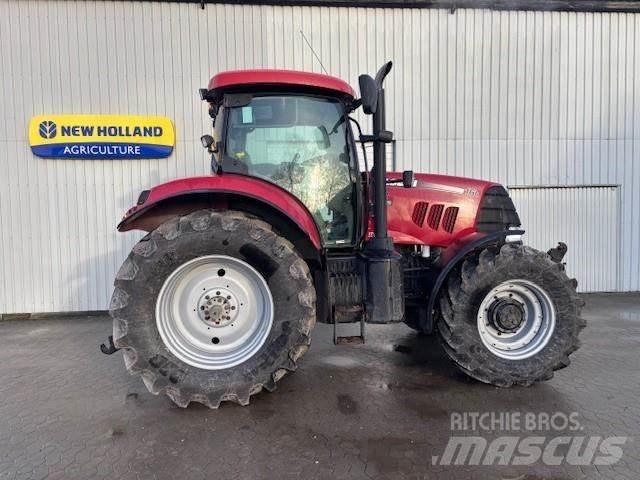 Case IH 160CVX Ciągniki rolnicze