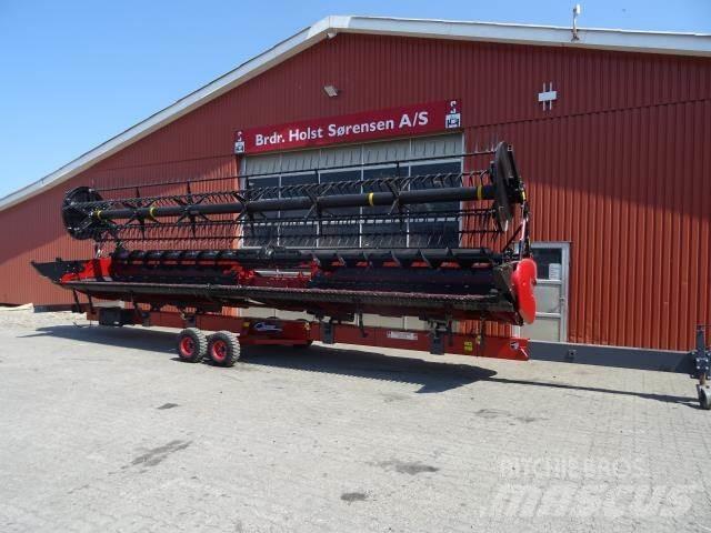 Case IH 30F Głowice ścinkowe