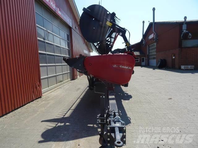 Case IH 30F Głowice ścinkowe