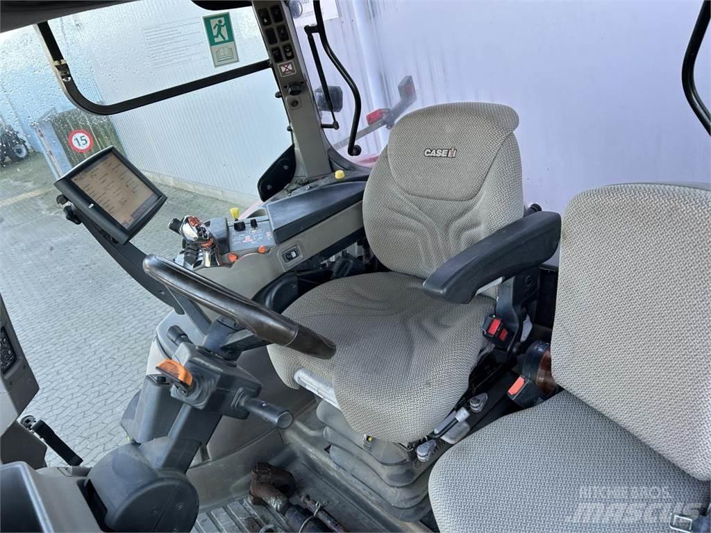 Case IH CVX 185 Ciągniki rolnicze
