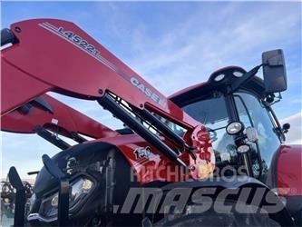 Case IH L4522T Ładowacze i koparki czołowe