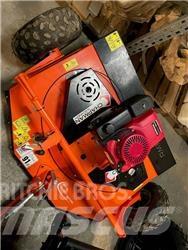 Chapman RM 120 Kosiarki