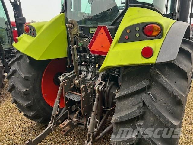 CLAAS 410 ARION Ciągniki rolnicze