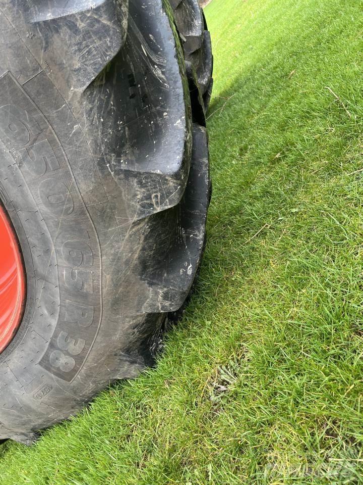 CLAAS ARION 640 Ciągniki rolnicze