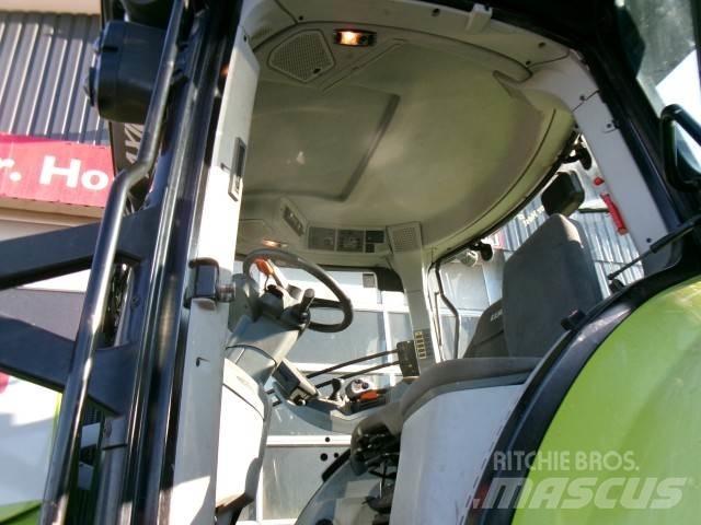 CLAAS AXION 800 Ciągniki rolnicze