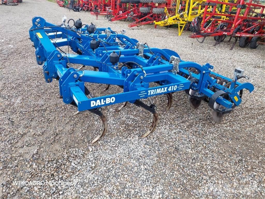 Dal-Bo Trimax 410 Brony