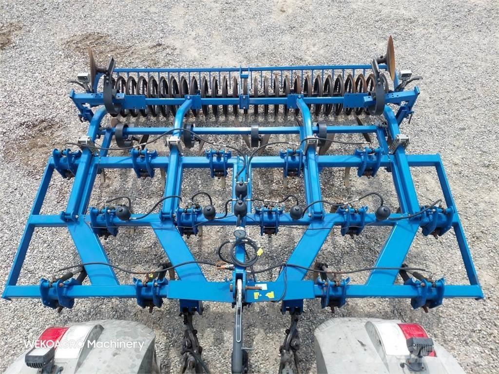 Dal-Bo Trimax 410 Brony