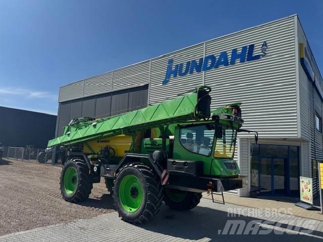 Dammann DT2500 H Opryskiwacze samojezdne