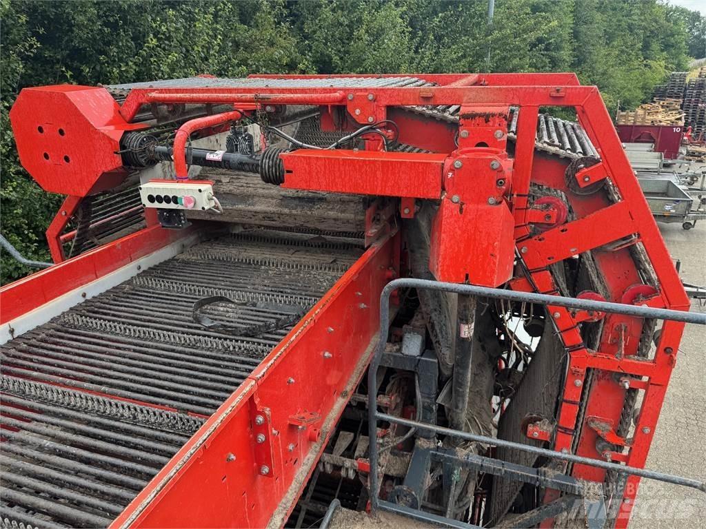 Dewulf R2060 Kombajny ziemniaczane i kopaczki