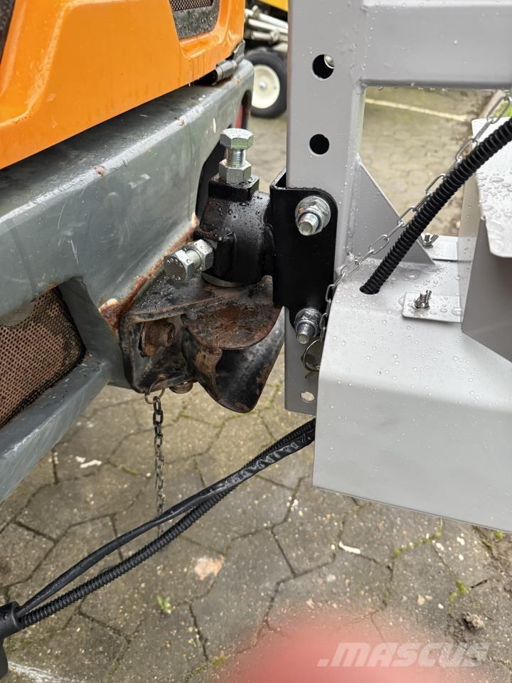 Dk-Tec DR100 Piaskarki i solarki