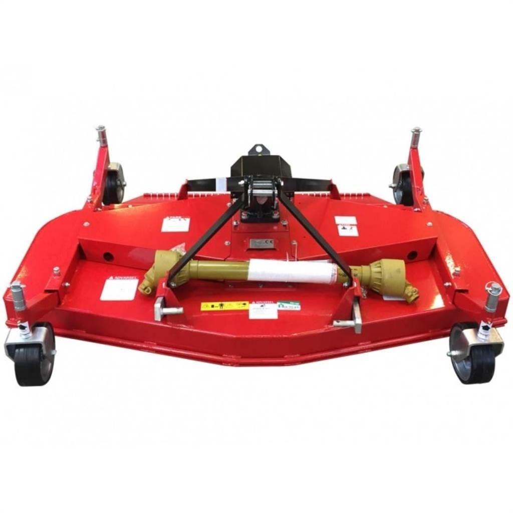 Dk-Tec HG150 Kosiarki