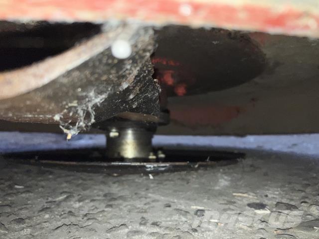 Elkær ZM650 Maszyny do przycinania żywopłotów