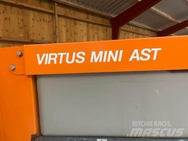 Epoke VIRTUS Komunalne - Inne