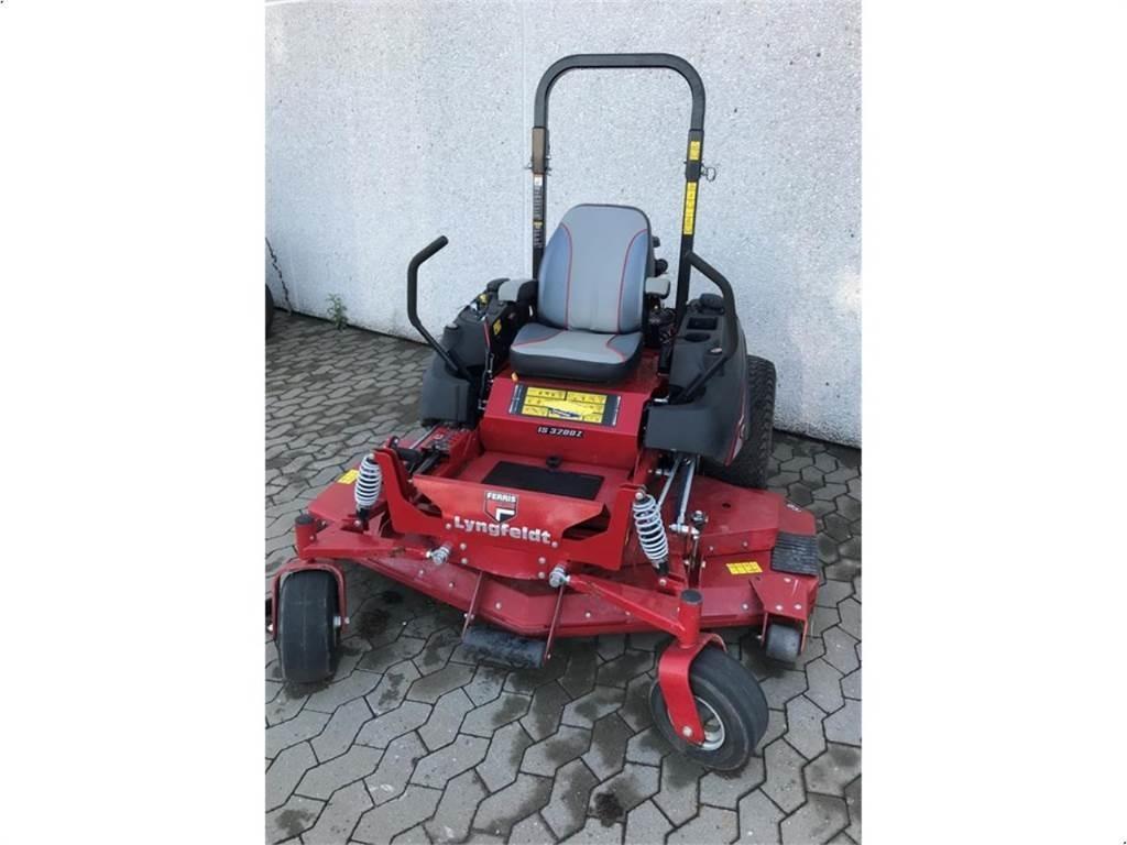 Ferris ZT 3200 Mikrociągniki