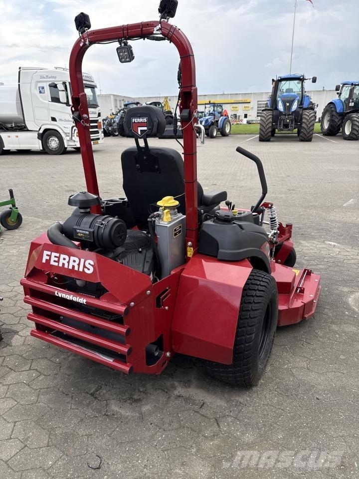 Ferris ZT 3300ISX Mikrociągniki
