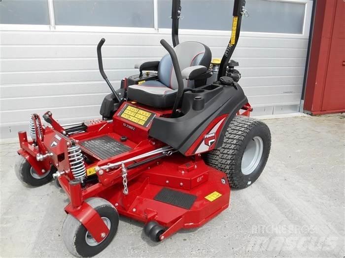 Ferris ZT2100 IS Kosiarki o zerowym promieniu skrętu