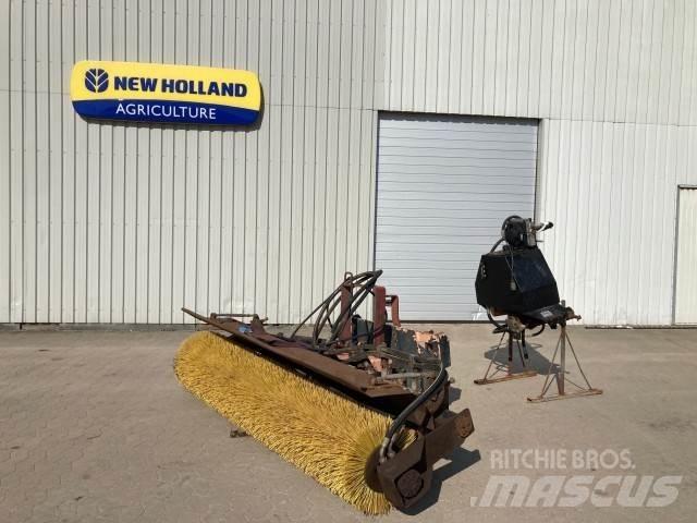  FF 2800 SP Komunalne - Inne