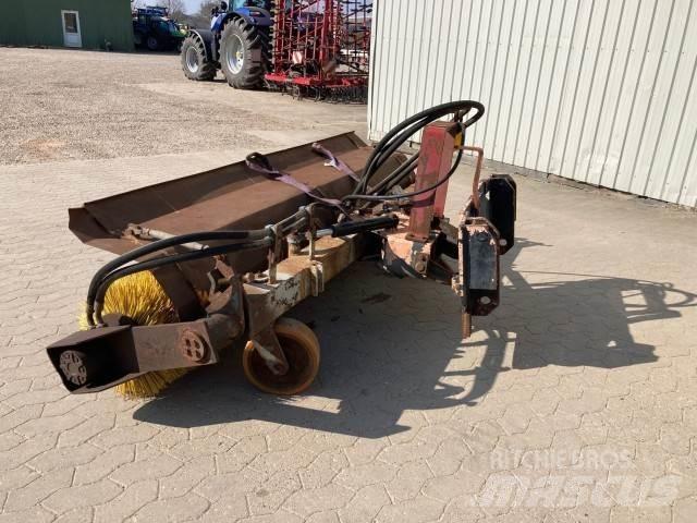  FF 2800 SP Komunalne - Inne
