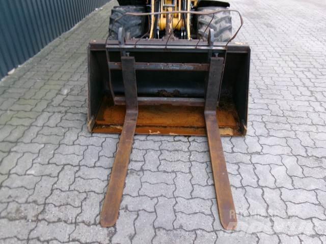 Gehl 340 Miniładowarki