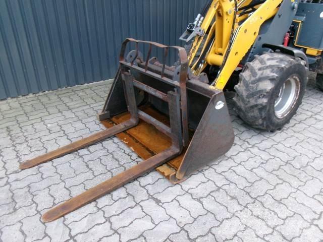 Gehl 340 Miniładowarki