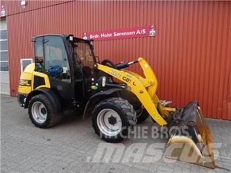 Gehl 650 Miniładowarki