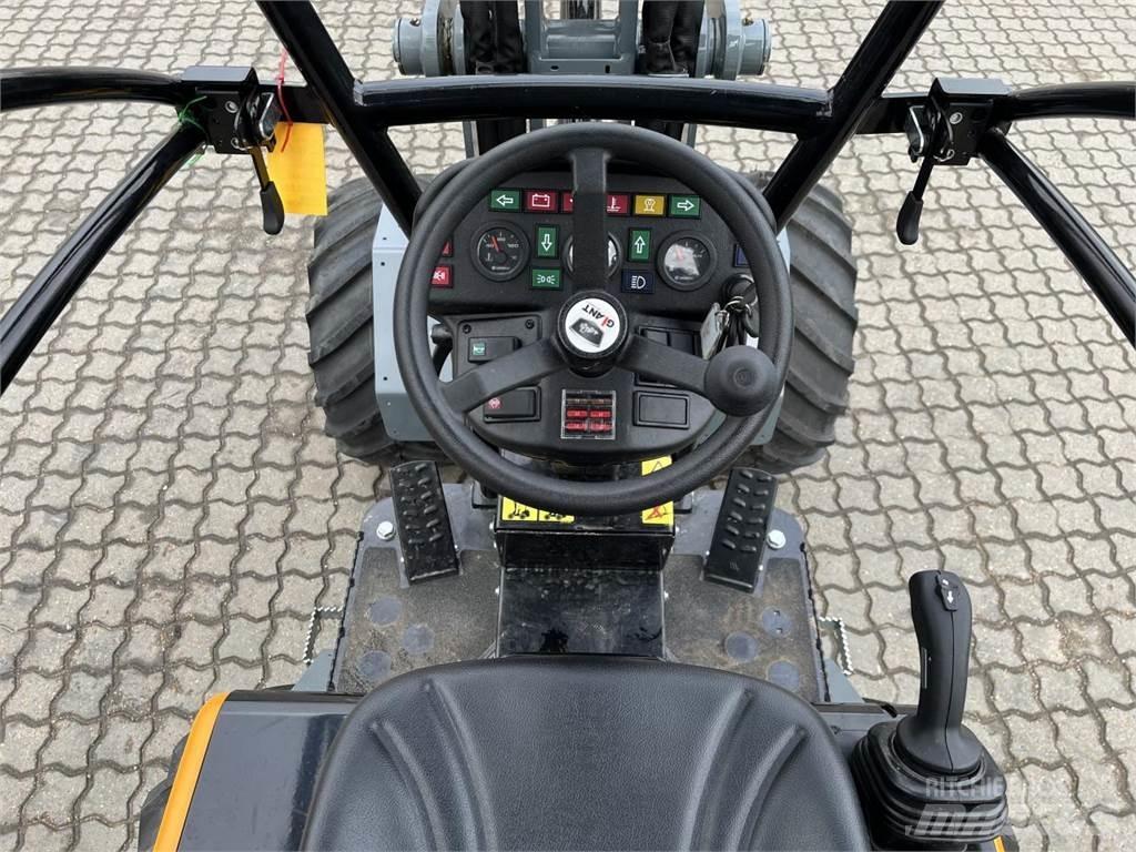 GiANT G1500 Miniładowarki