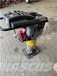 GiANT GR680G Ubijaki wibracyjne