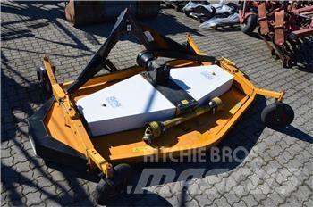 GMR 2500 Kosiarki