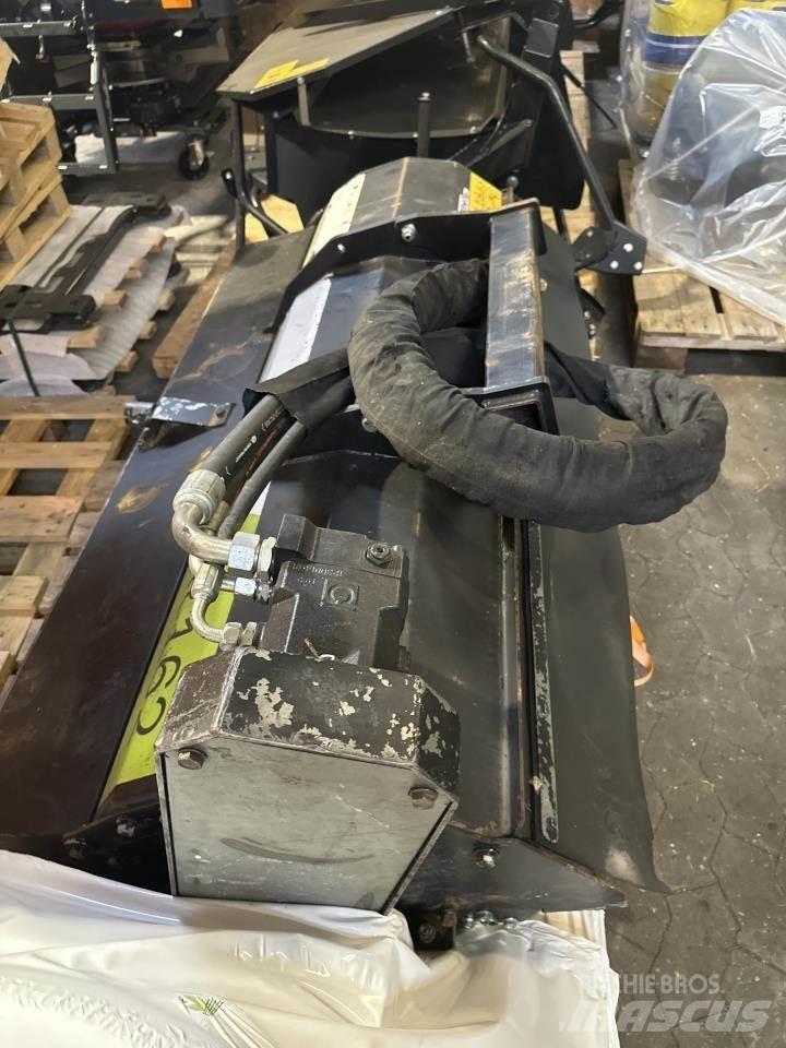 Greentec FR162 Kosiarki do muraw