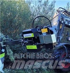Greentec HXF3302 Maszyny do przycinania żywopłotów