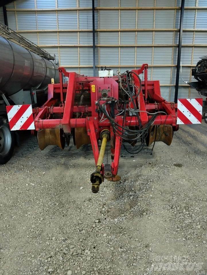 Grimme RL3000 Kultywatory rzedowe