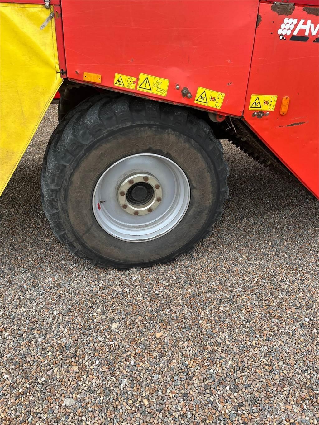 Grimme SE 170-60 Kombajny ziemniaczane i kopaczki