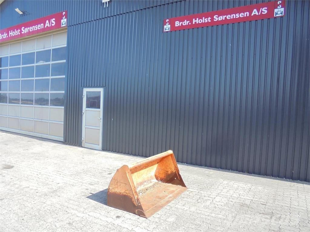Hauer 150 Inne akcesoria do ciągników