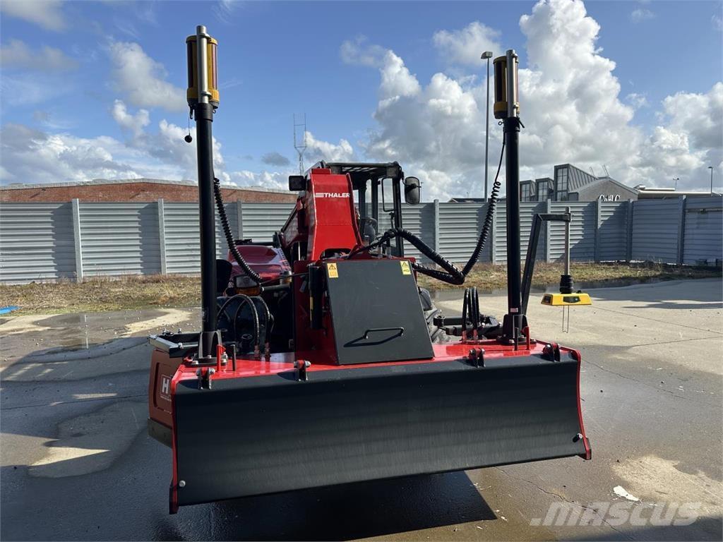  HB KB180-L2-H Równiarki