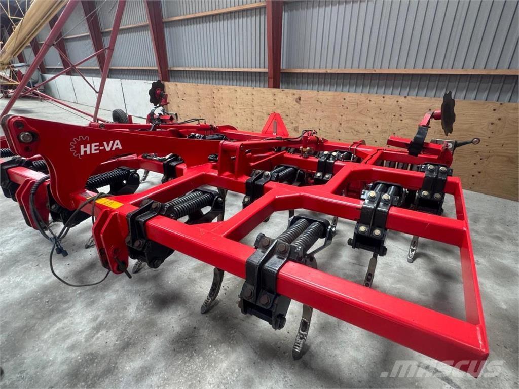 He-Va CULTI Głębosze