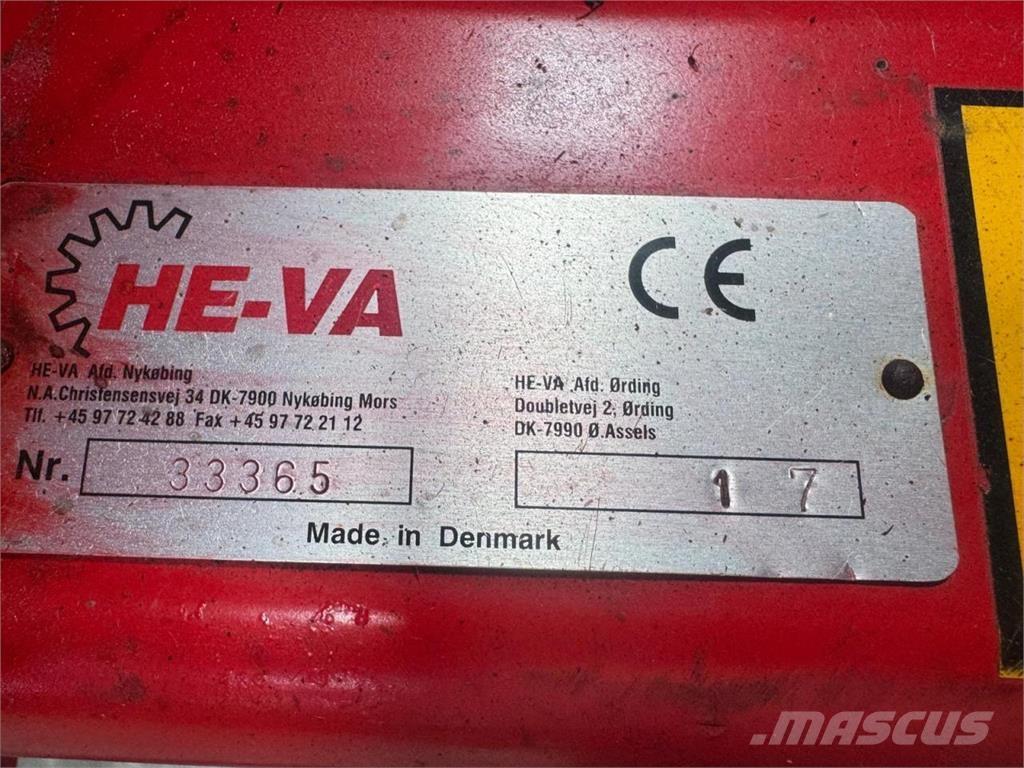 He-Va CULTI Głębosze