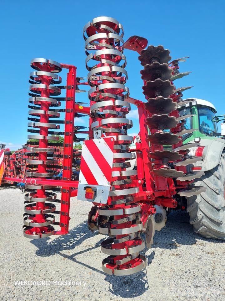 Horsch Joker 6 CT Brony talerzowe