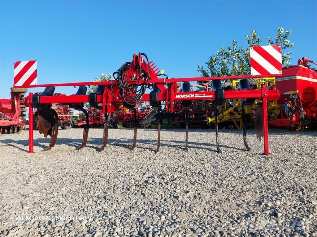 Horsch Mono 4 TG Głębosze