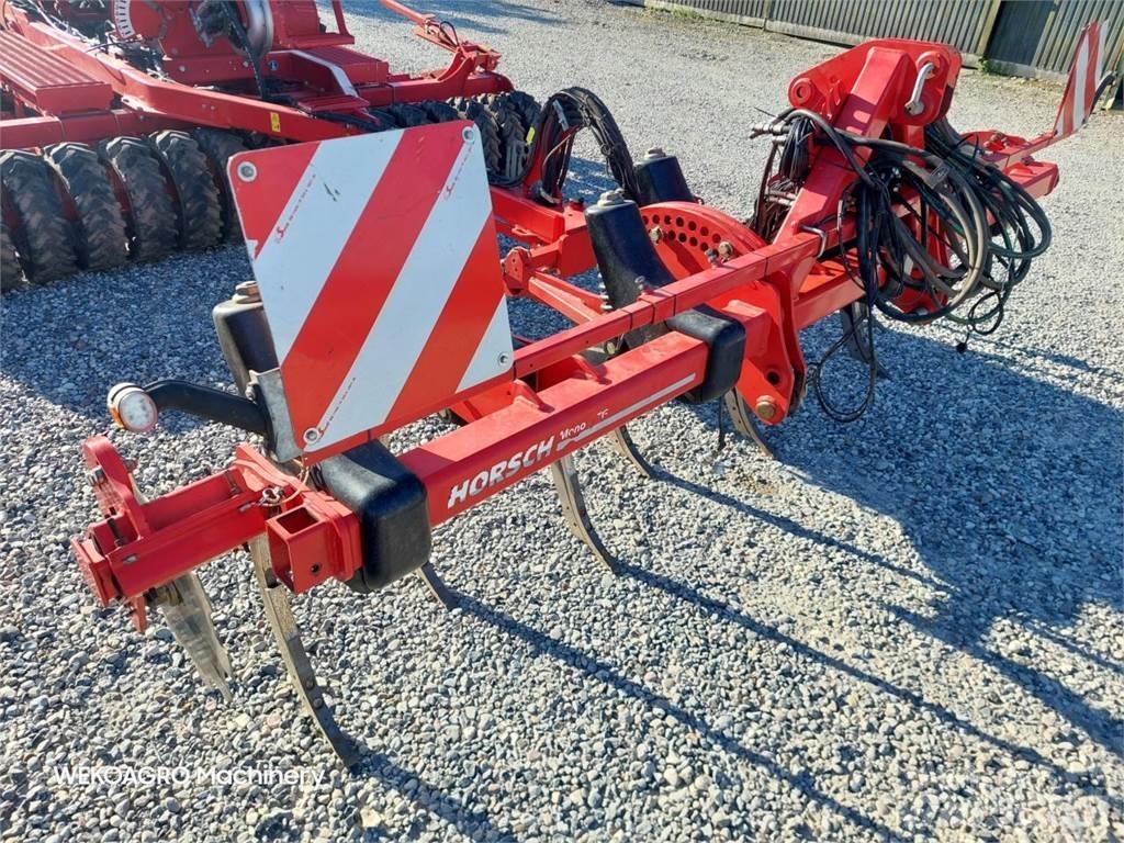 Horsch Mono 4 TG Głębosze