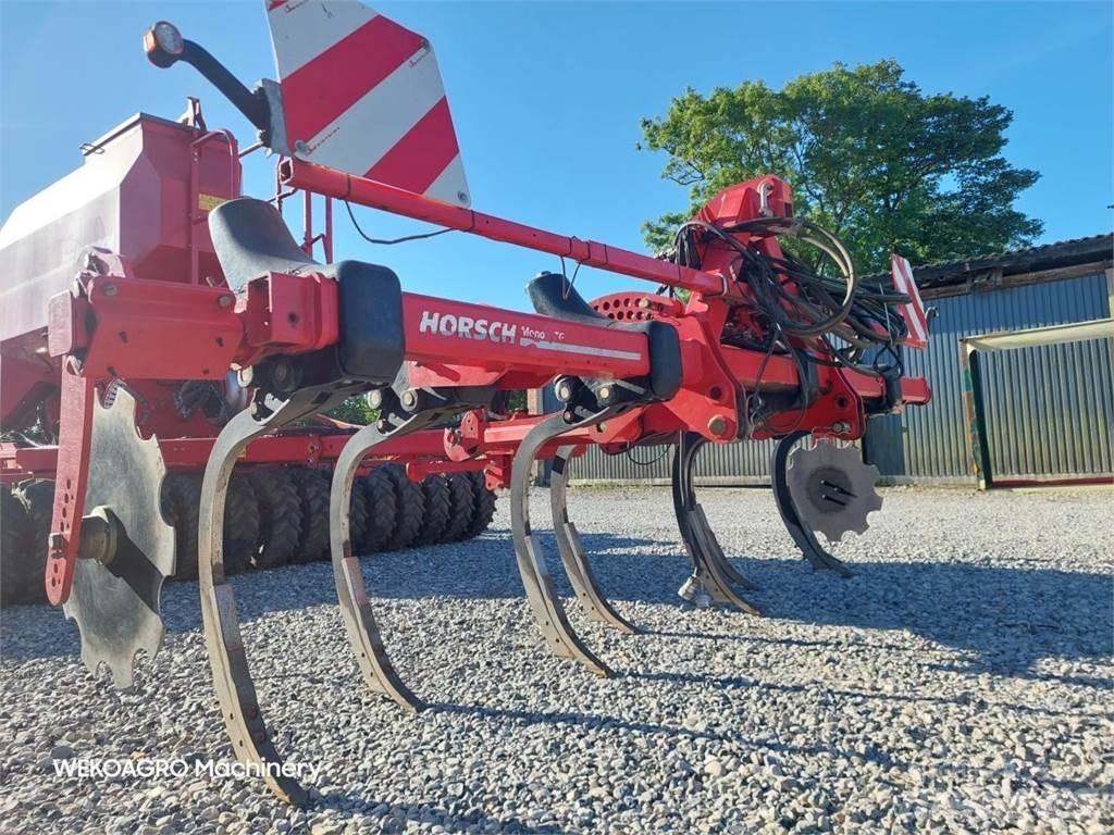 Horsch Mono 4 TG Głębosze