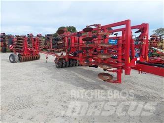 Horsch Tiger 4 MT Brony
