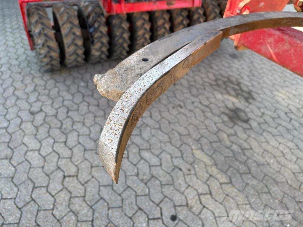 Horsch Tiger 6 MT Brony