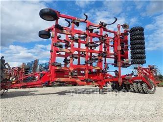 Horsch Tiger 8 AS Brony