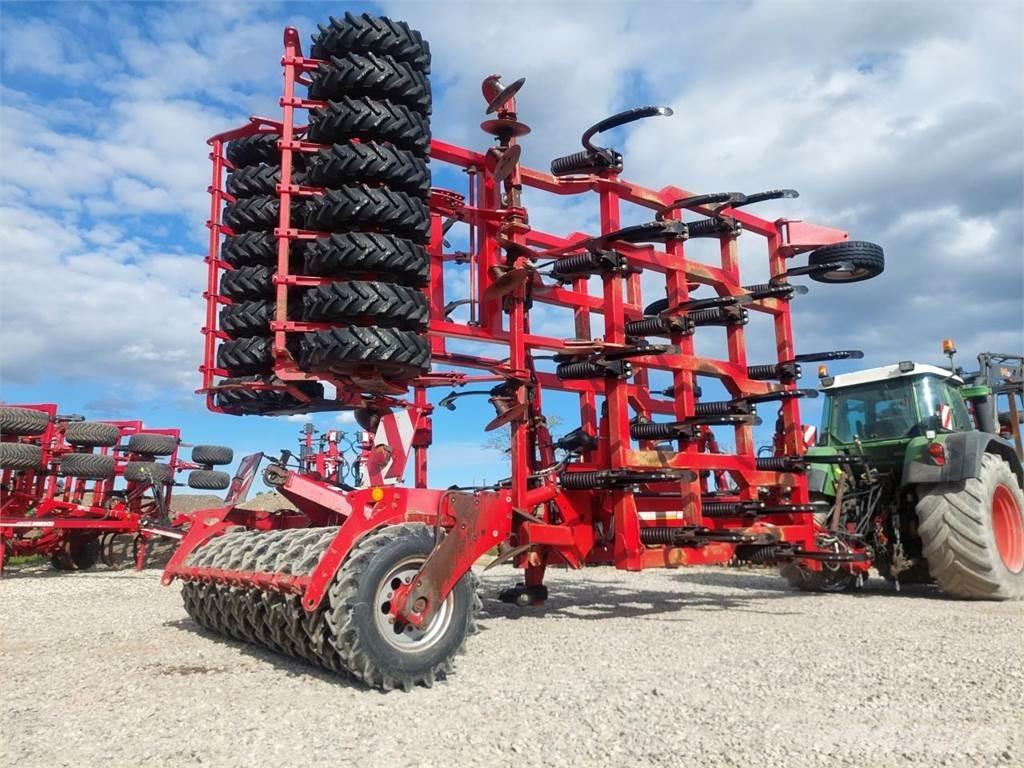 Horsch Tiger 8 AS Brony