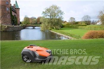 Husqvarna 315 Kosiarki