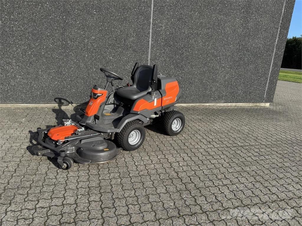 Husqvarna 405X Mikrociągniki