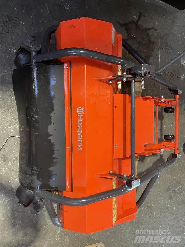 Husqvarna P100 Kosiarki