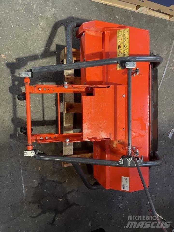 Husqvarna P100 Kosiarki