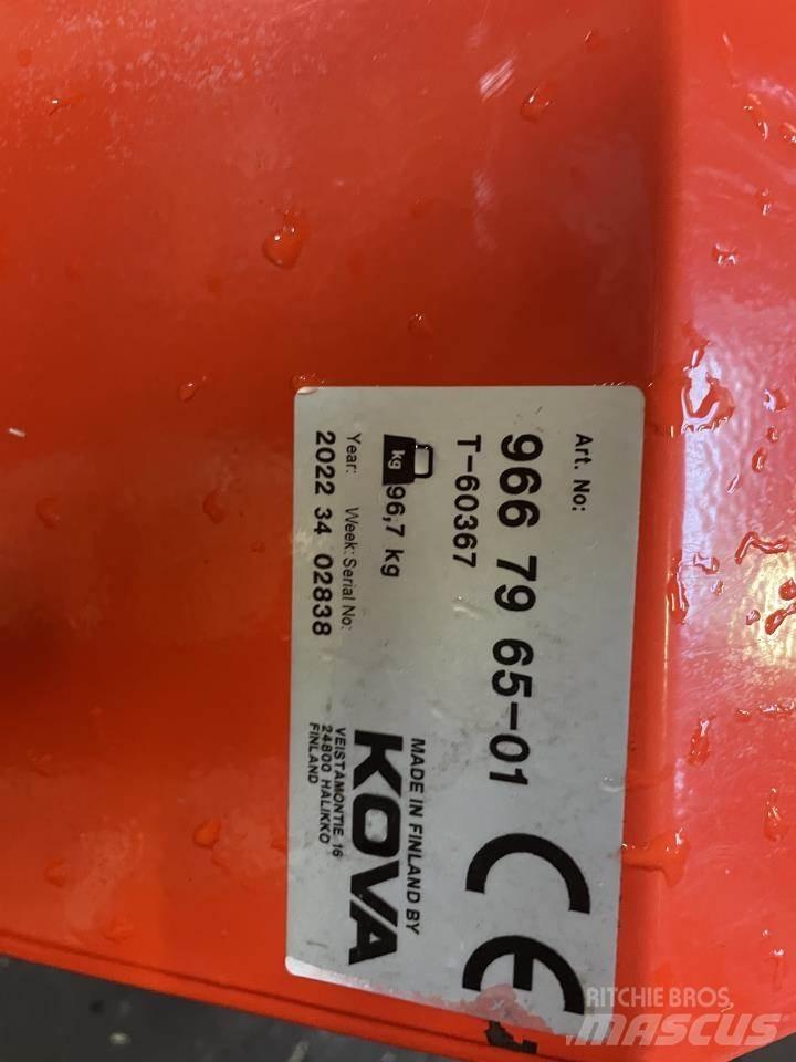 Husqvarna P100 Kosiarki